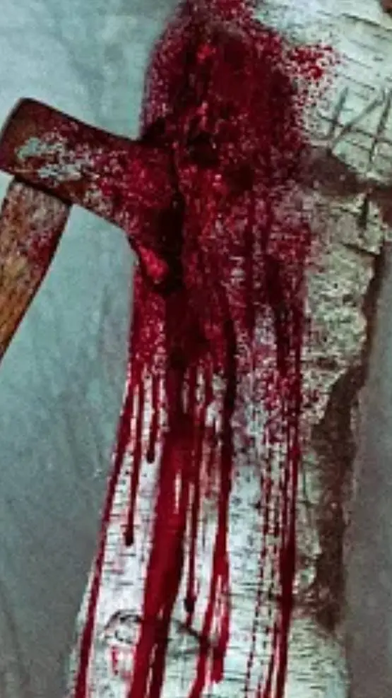ai character: fpe bloodbark  background