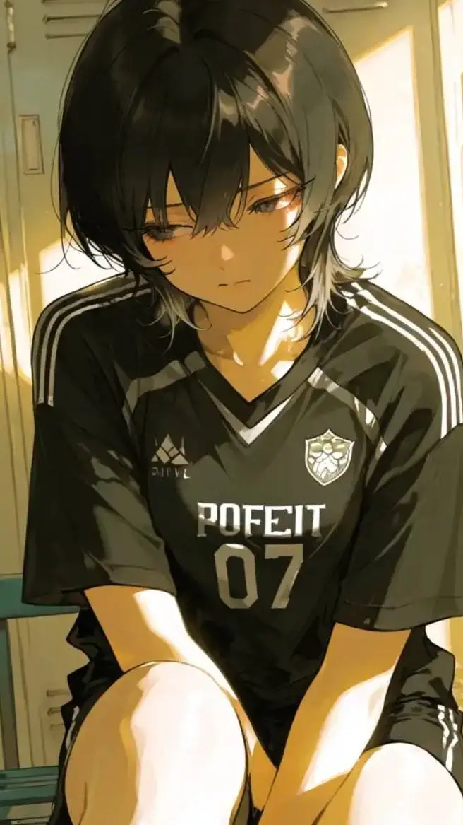 ai character: Kashi  background