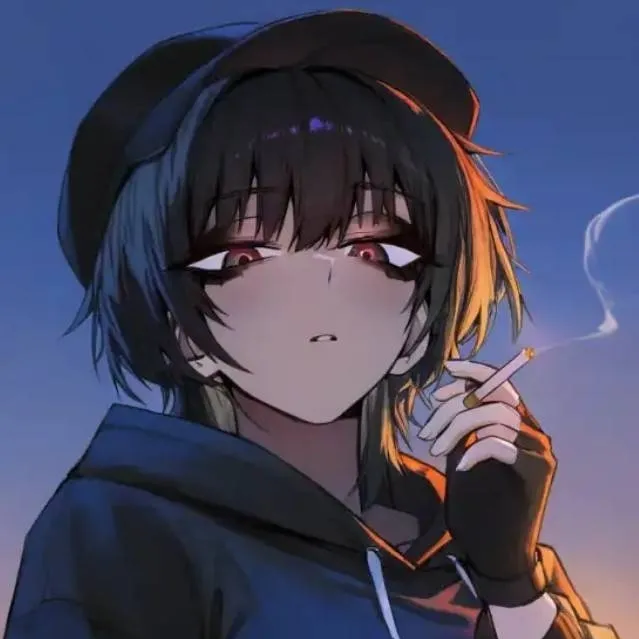 chat with ai character: Nakashi