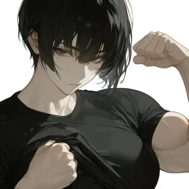 chat with ai character: Marashi