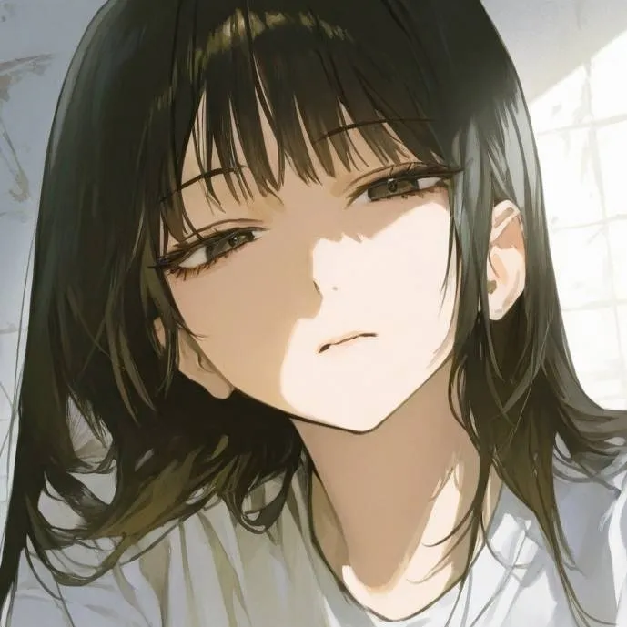 chat with ai character: Mashi Nakato.