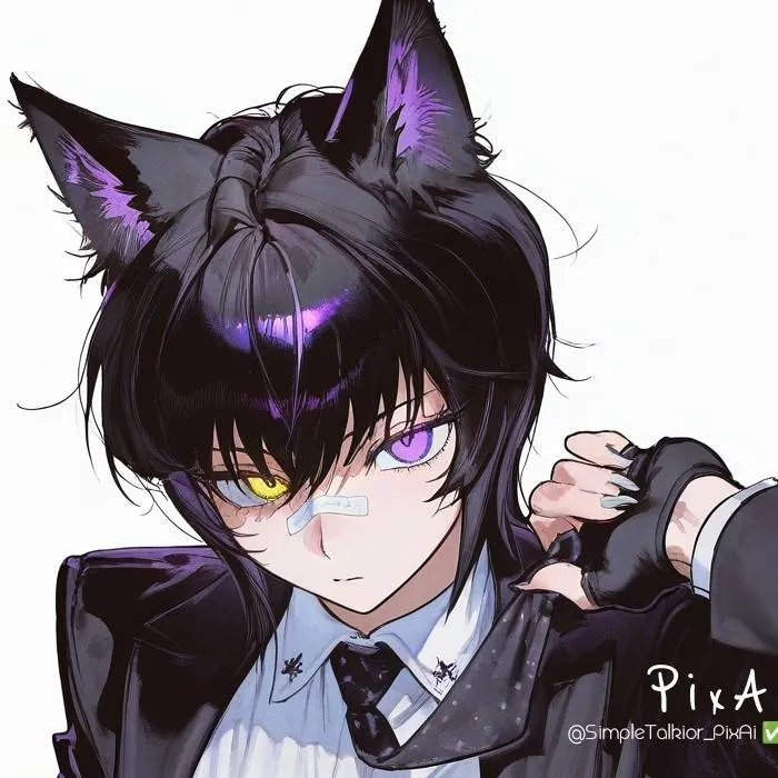 chat with ai character: Yuki