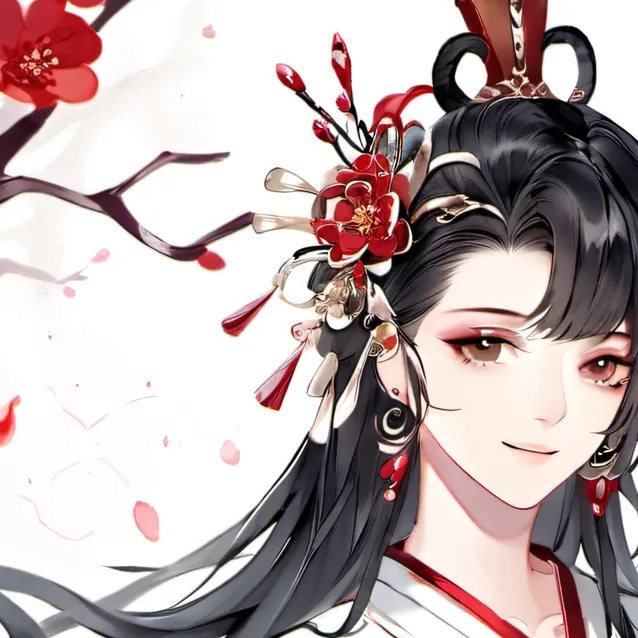 chat with ai character: mia