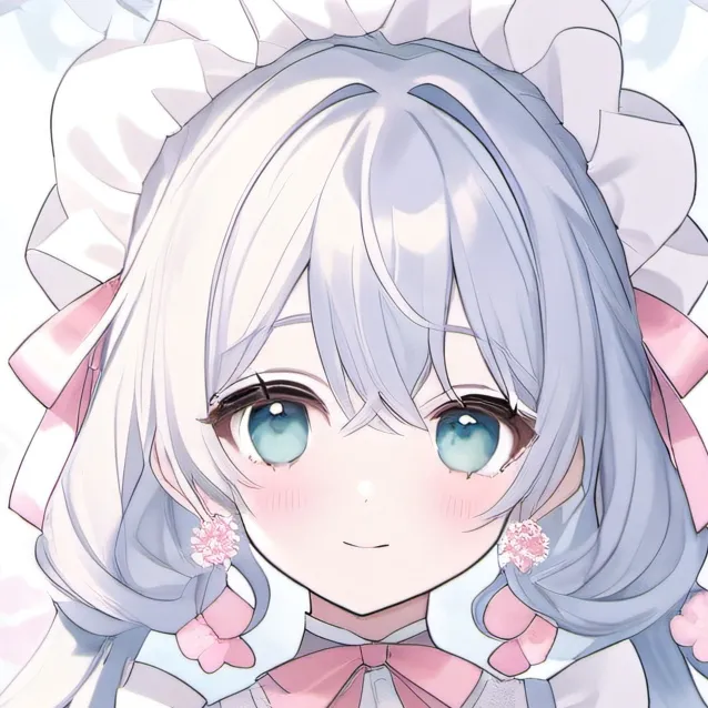 chat with ai character: mariana