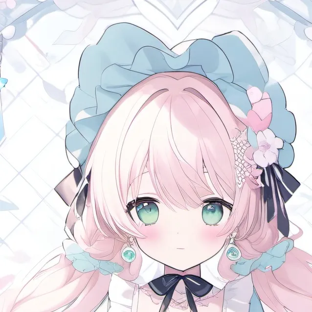 chat with ai character: mariangel