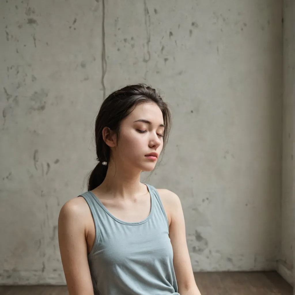 chat with ai character: Alisha