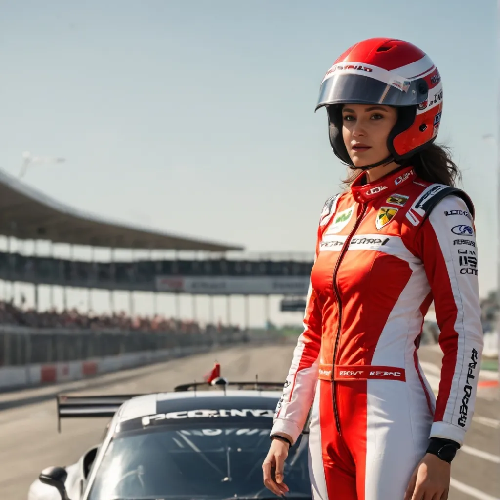 chat with ai character: Marla