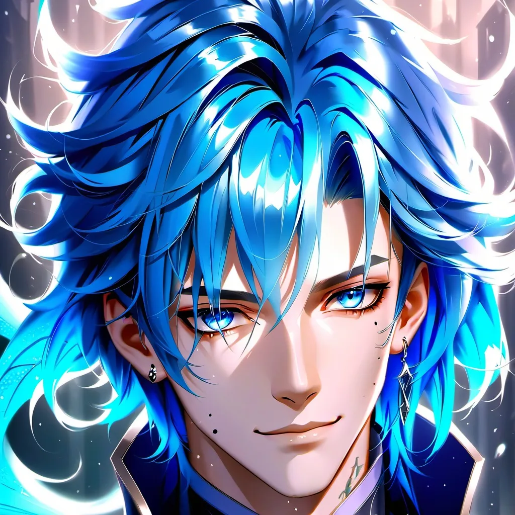 chat with ai character: Sukuna
