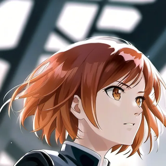 chat with ai character: Hotaru