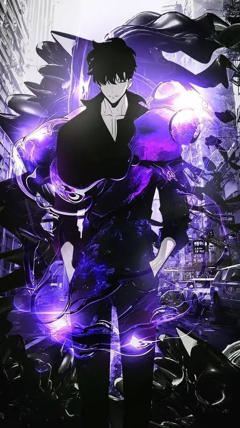 ai character: Yuri background