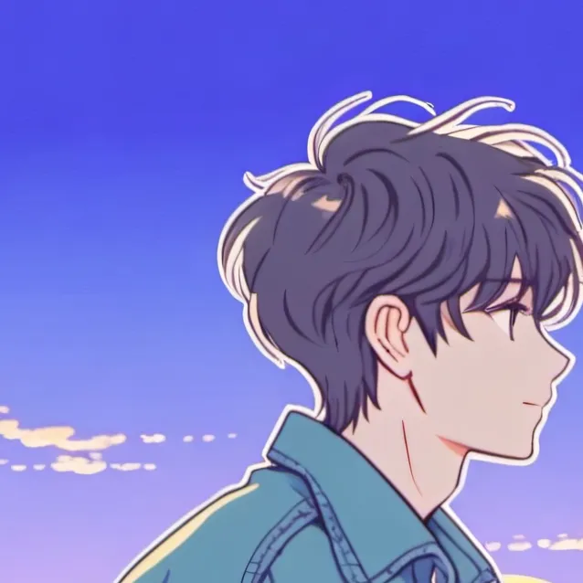 chat with ai character: rob