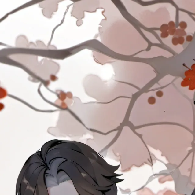 chat with ai character: Helix (MD OC)