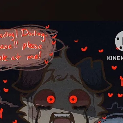 chat with ai character: twisted goob