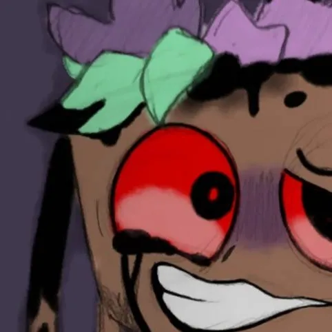 chat with ai character: twisted bassie