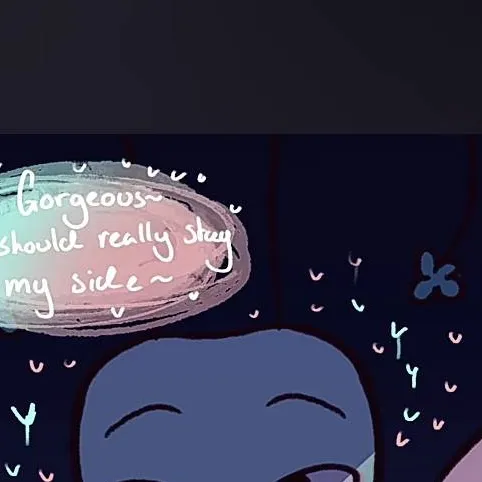 chat with ai character: flyte