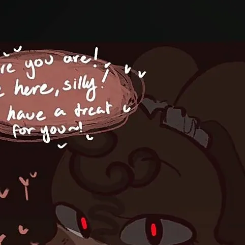 chat with ai character:  yandre Cocoa