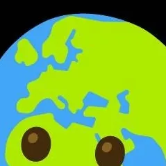 chat with ai character: earthy
