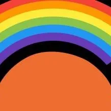 chat with ai character: rainbow octopus