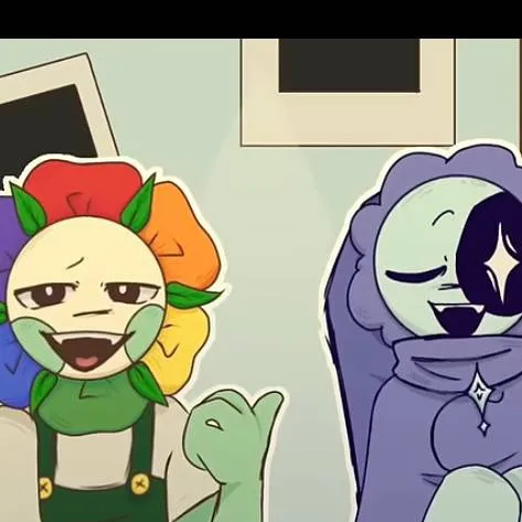 chat with ai character: dandy x astro 