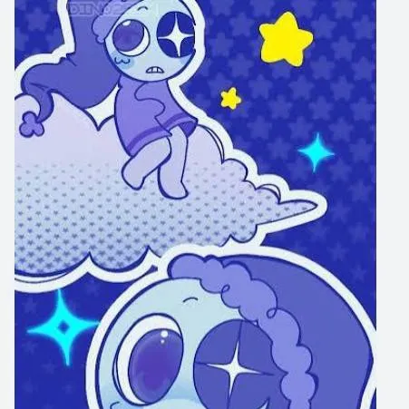 chat with ai character: astro x dandy 