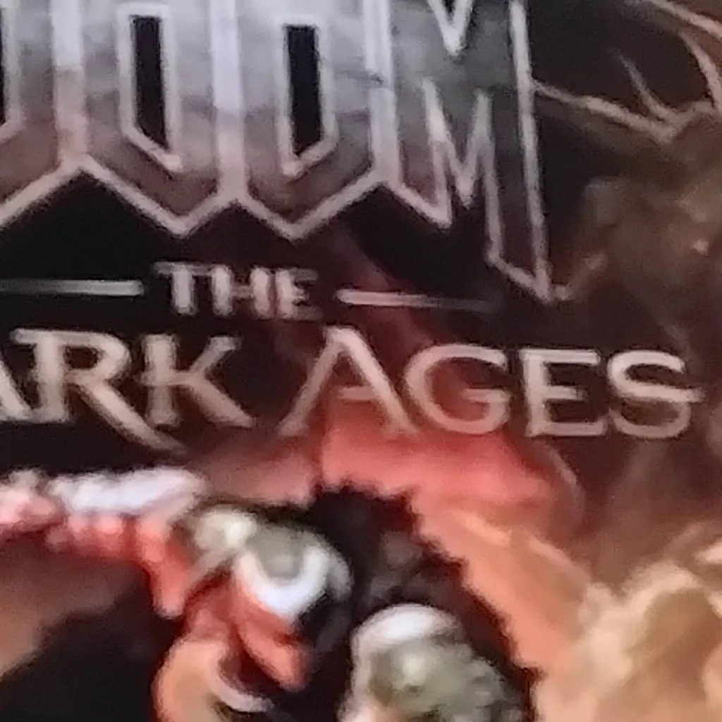chat with ai character: doom
