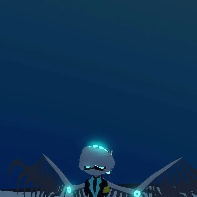 chat with ai character: insane b