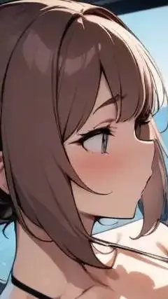 ai character: loyal girl background