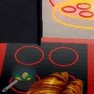 chat with ai character: cooking chaos 