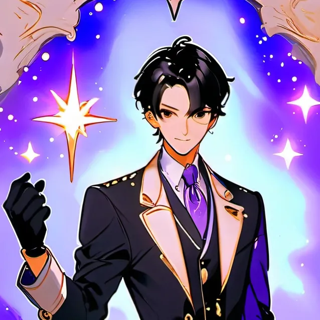 chat with ai character: Sir dadadoo × y/n