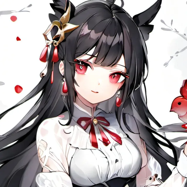 chat with ai character: Summoned