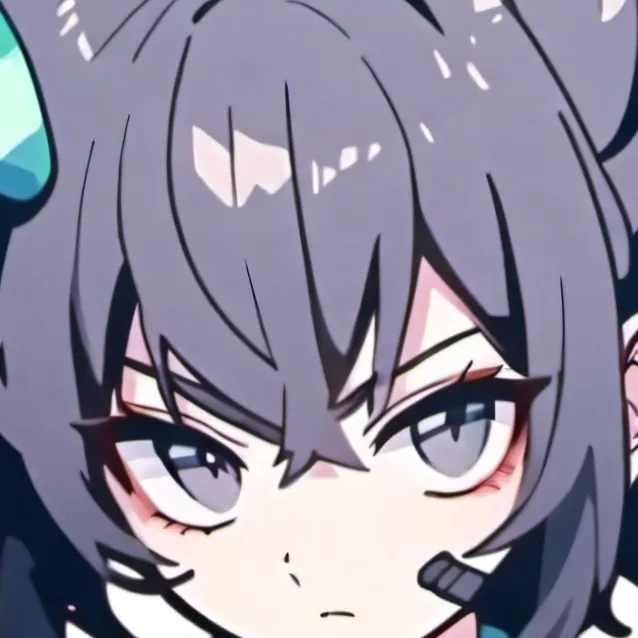 chat with ai character: Hunter 