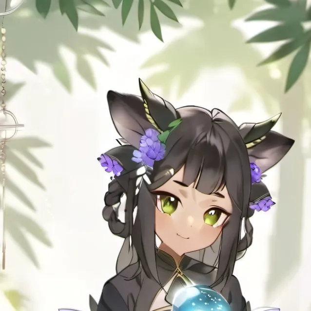 chat with ai character: Dungeon Farmer 