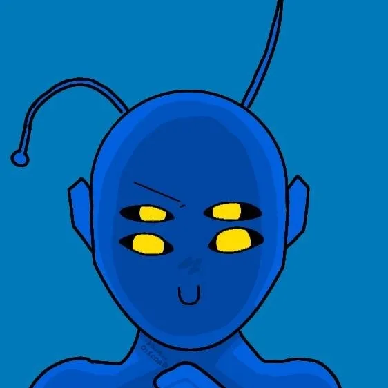chat with ai character: Keplur