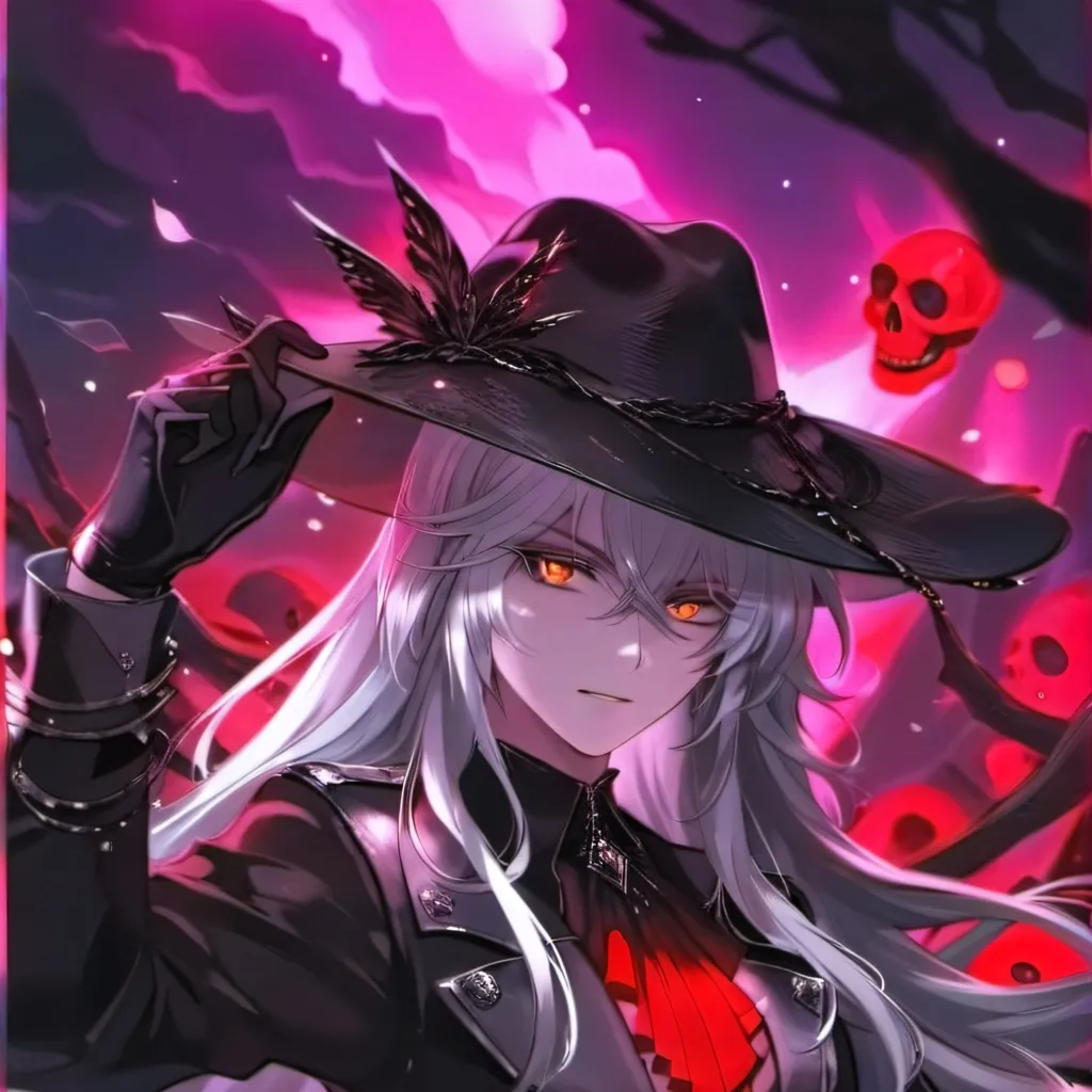 chat with ai character: Lulu