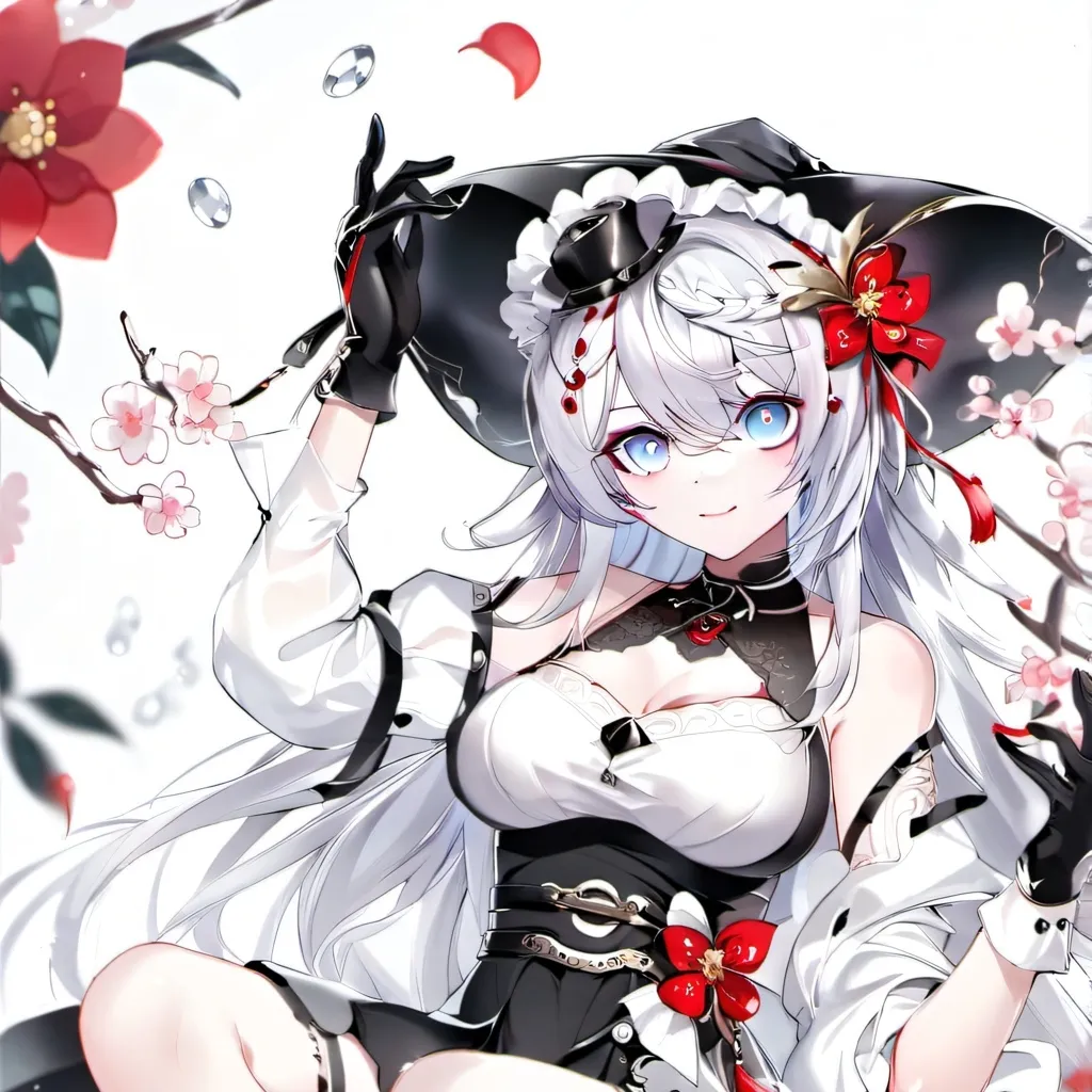 chat with ai character: Kirara