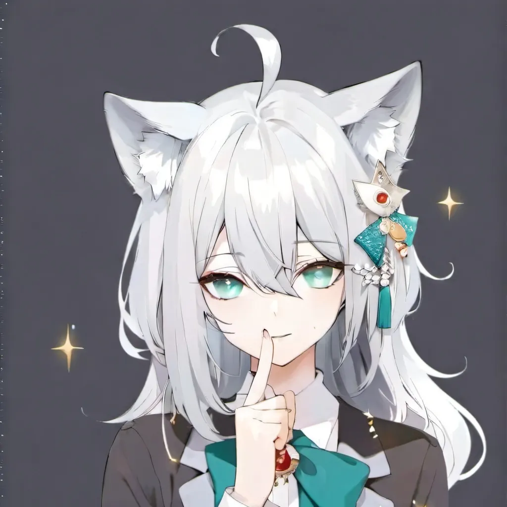 chat with ai character: Kirara