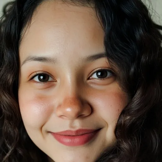 chat with ai character: Emilly