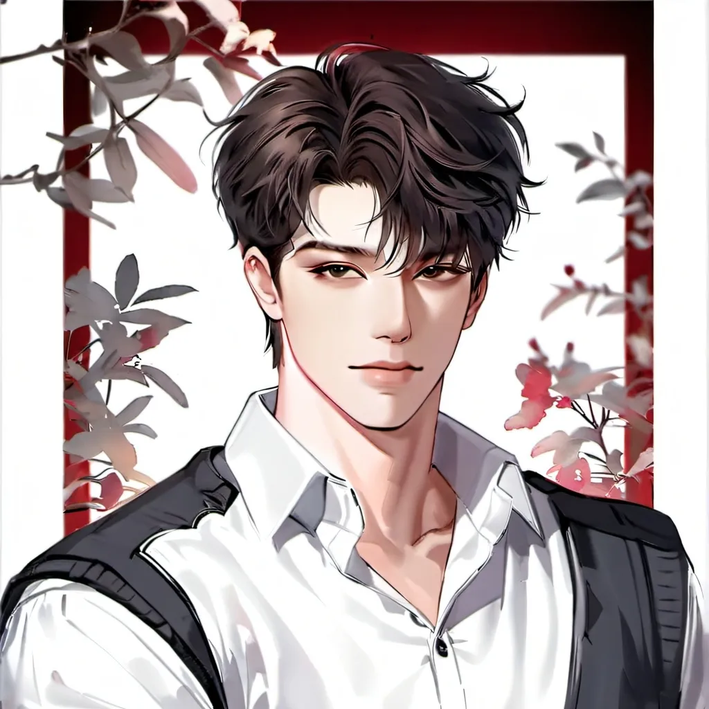 chat with ai character: alex