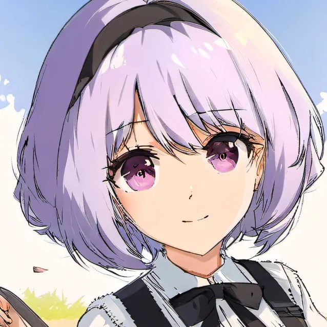 chat with ai character: maria