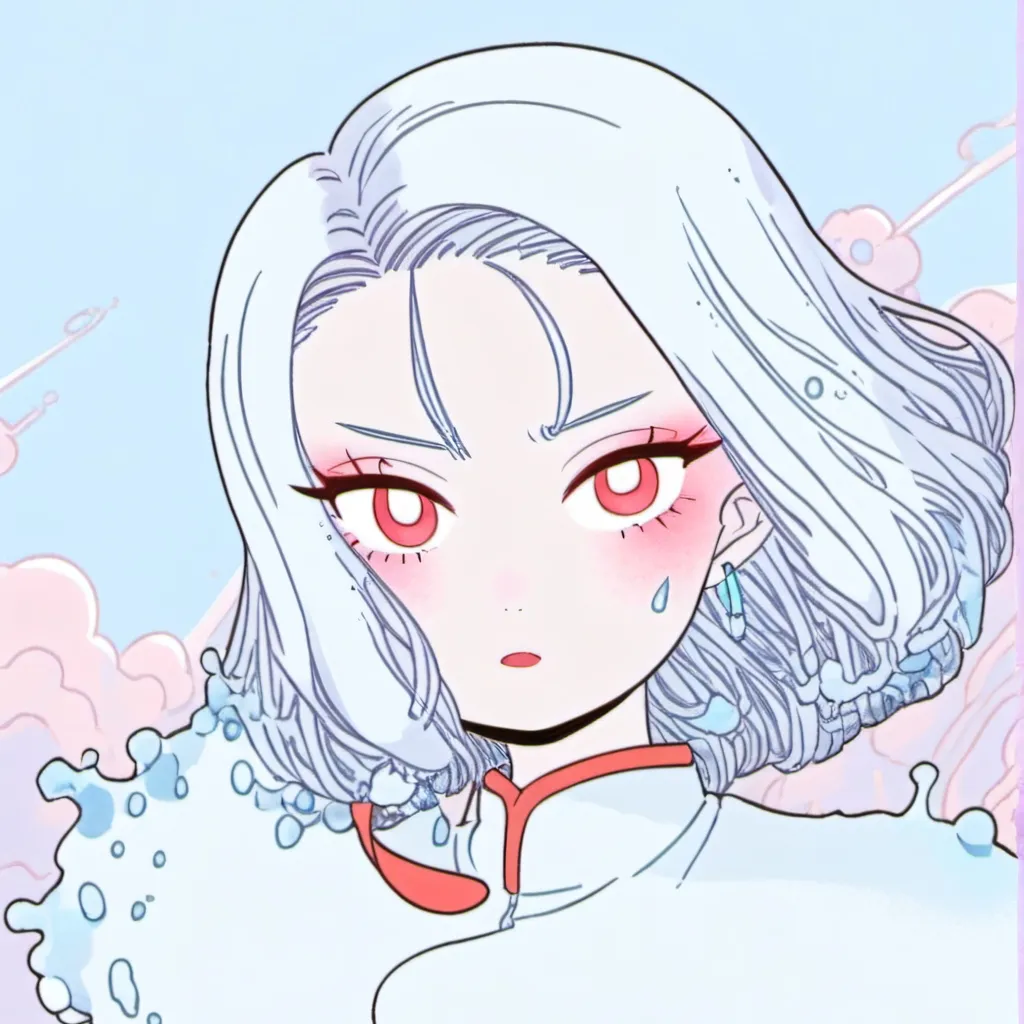 chat with ai character: Clara