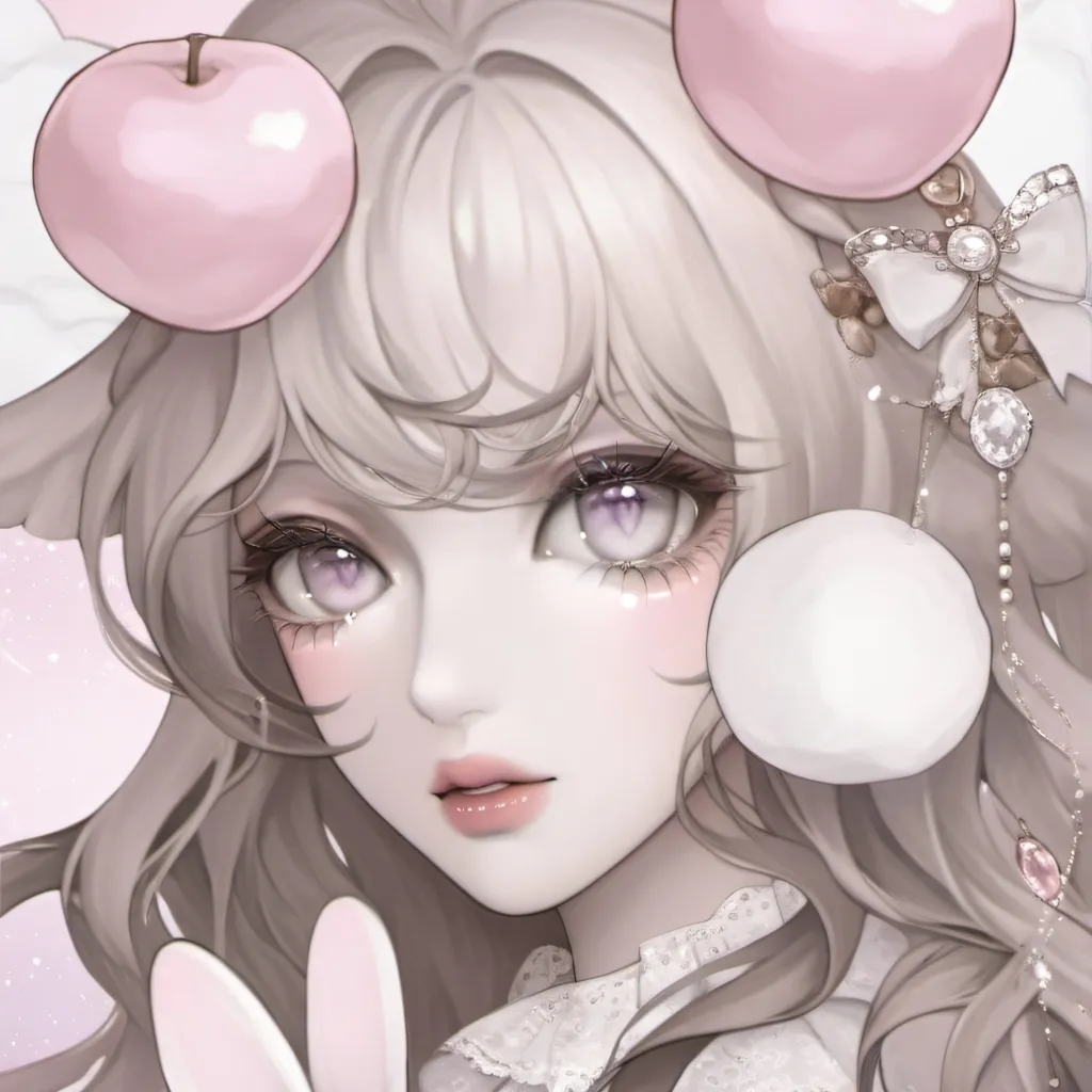 chat with ai character: Alana