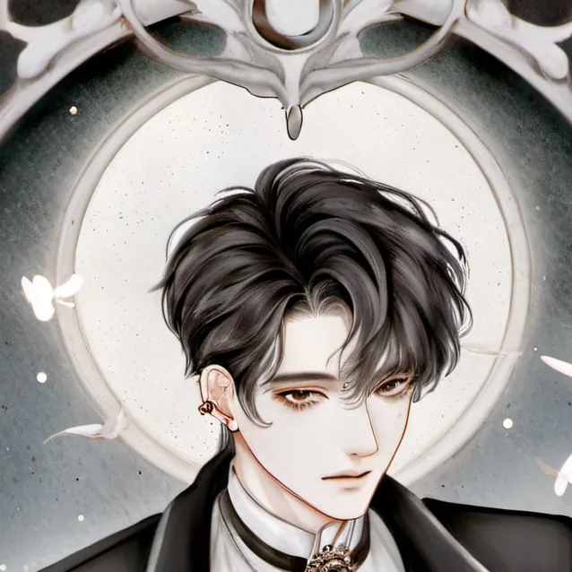 chat with ai character: Samuel