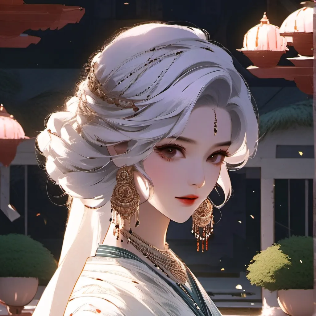 chat with ai character: alejandra