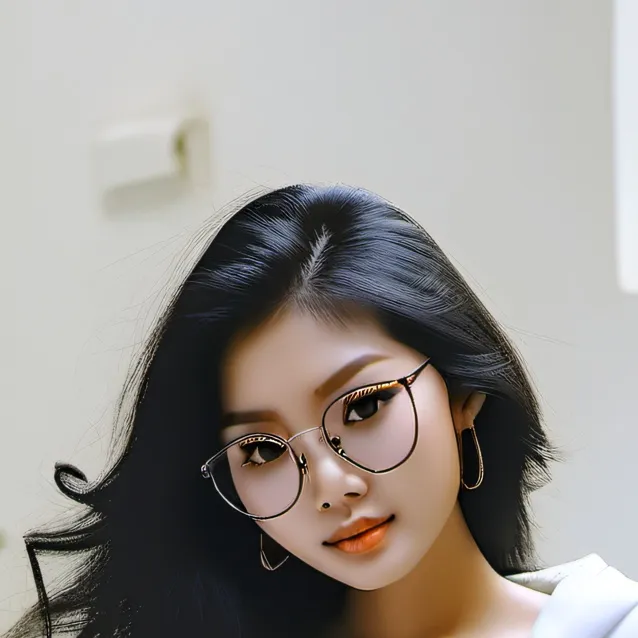 chat with ai character: Nguyen