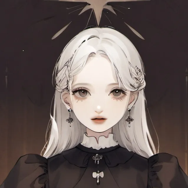 chat with ai character:  hija sensible