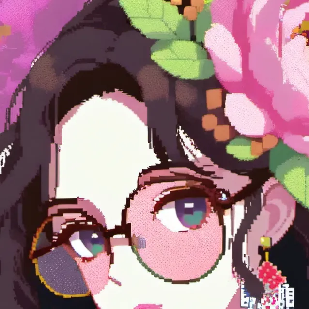 chat with ai character: Mia