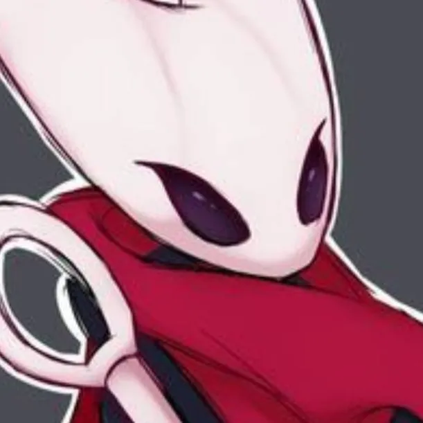 chat with ai character: hornet 