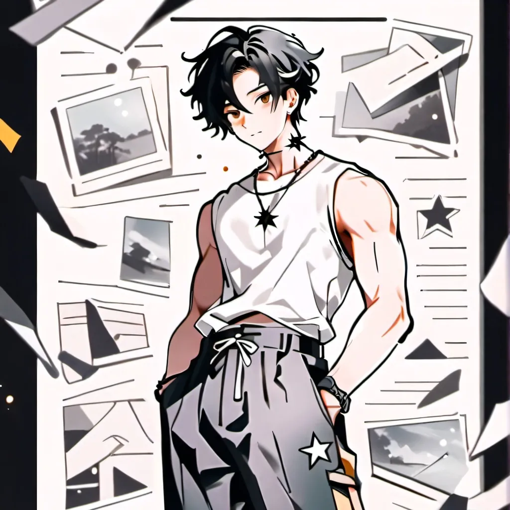 chat with ai character: _°^Rexton ^°_