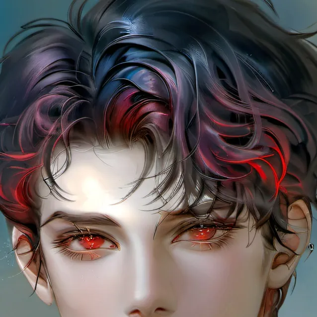 chat with ai character: alex