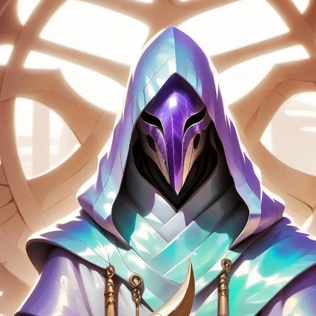 chat with ai character: Торговец